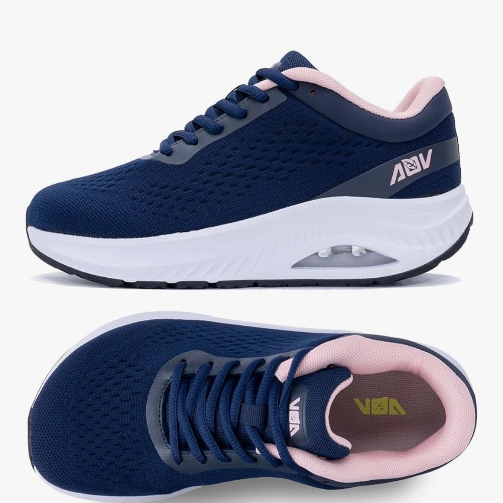Walking Shoes